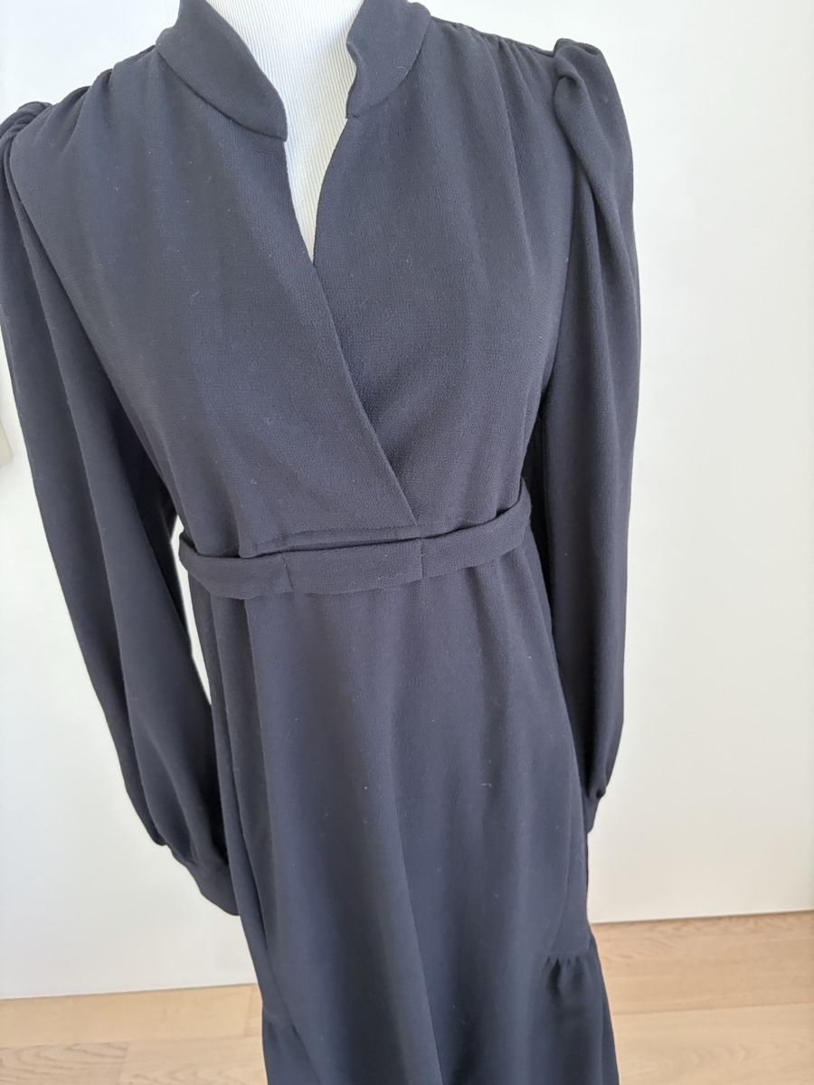 Odeeh Kleider: Odeeh Maxikleid  – Neu (gemäss Beschreibung) aus Triboltingen von Sunshine073 6