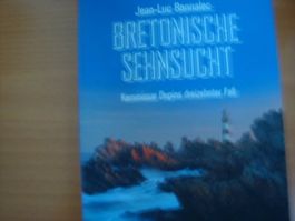 Jean-Luc Bannalec - Bretonische Sehnsucht
