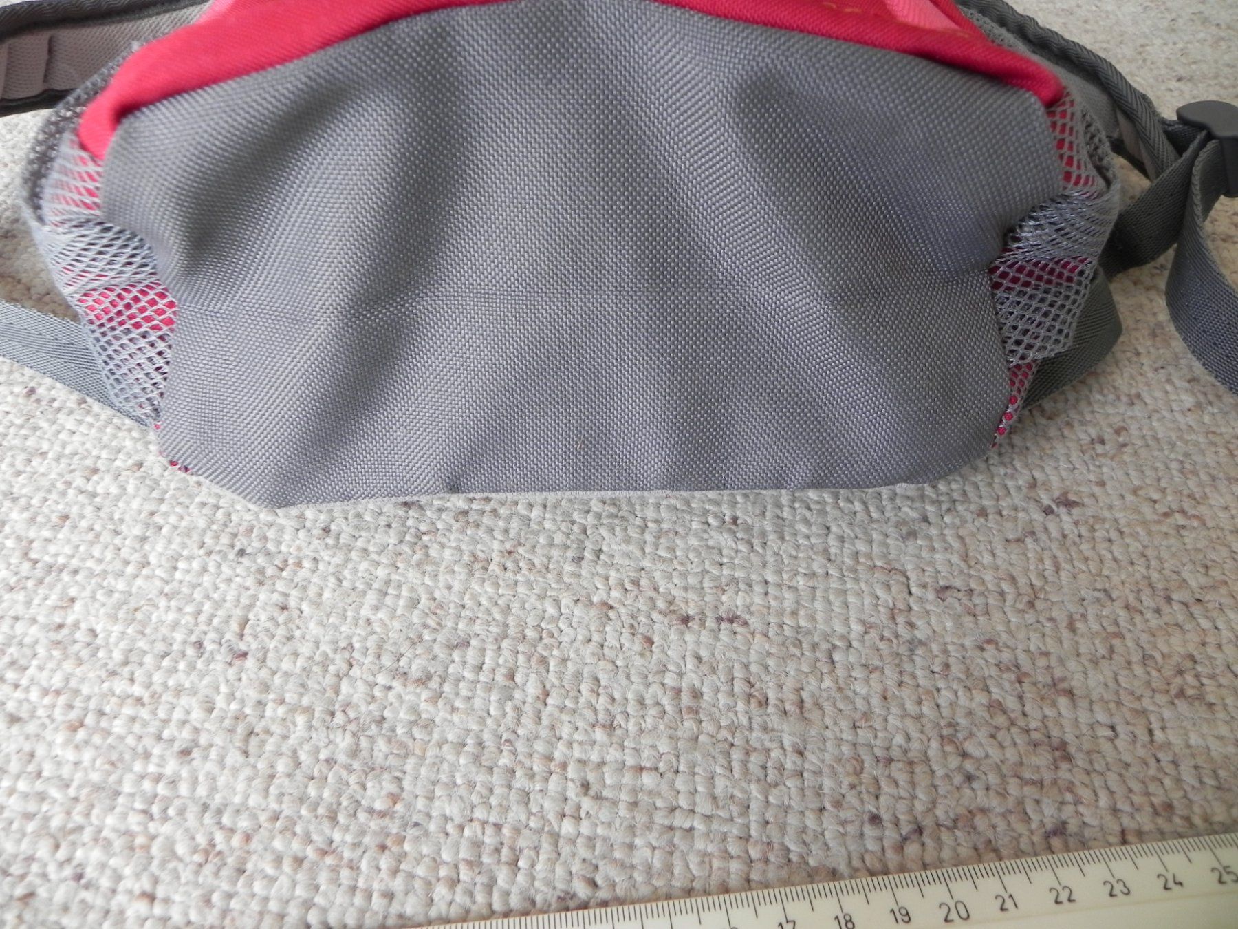 Step by Step Borse & Zaini: Kinderrucksack Step by Step Rucksack mit Eule – Usato da Stallikon venduto da pcerny16 7