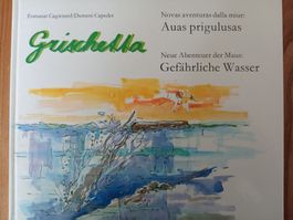 Grischetta Gefährliche Wasser Deutsch/Romanisch