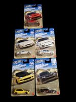 Hot Wheels Silver Series Set Fast & Furious Race-Off 2026