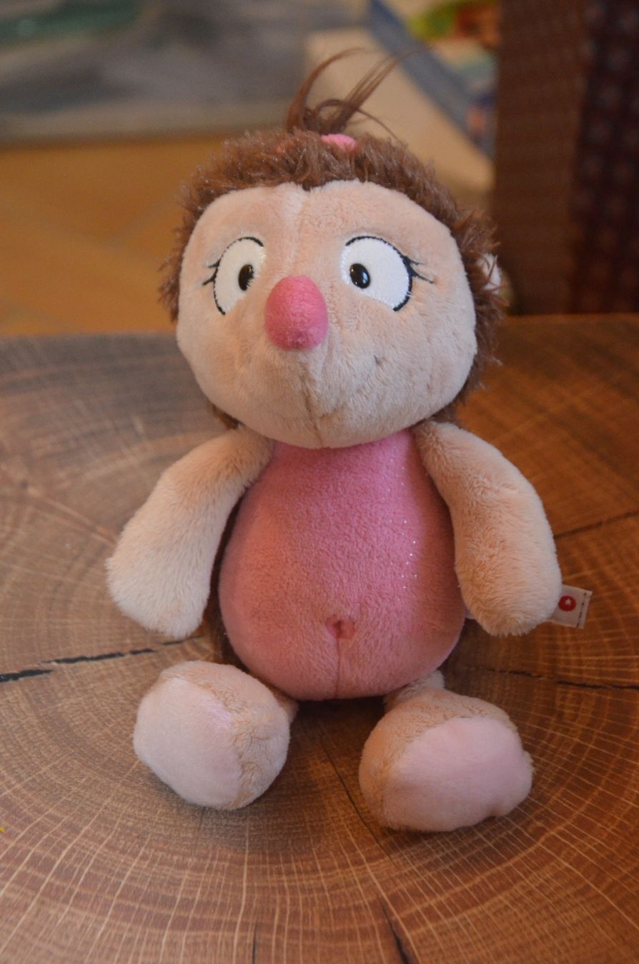 Nici Spielzeuge: NICI - CM 25 – Gebraucht aus Chiasso von Dolly015