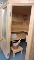 KLAFS Sauna/Sanarium