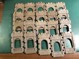 Playmobil Ritterburg