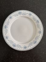 Johann Haviland Bavaria „Blue Garland“ – Vintage Porzellan