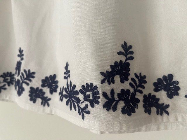 Mango Robes et jupes: MANGO Rock Gr. 128 cm – D'occasion à Basel par PinkPong 1
