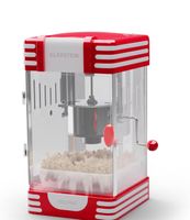 KLARSTEIN VOLCANO KINO POPCORNAUTOMAT PO