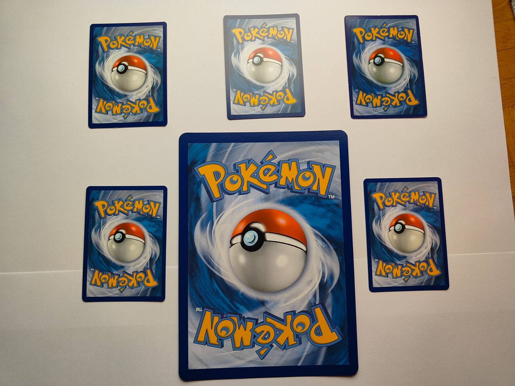 Pokémon Carte collezionabili: Pokemon Victini Set Sammlung – Usato da Thalwil venduto da FigurenFreunde 2