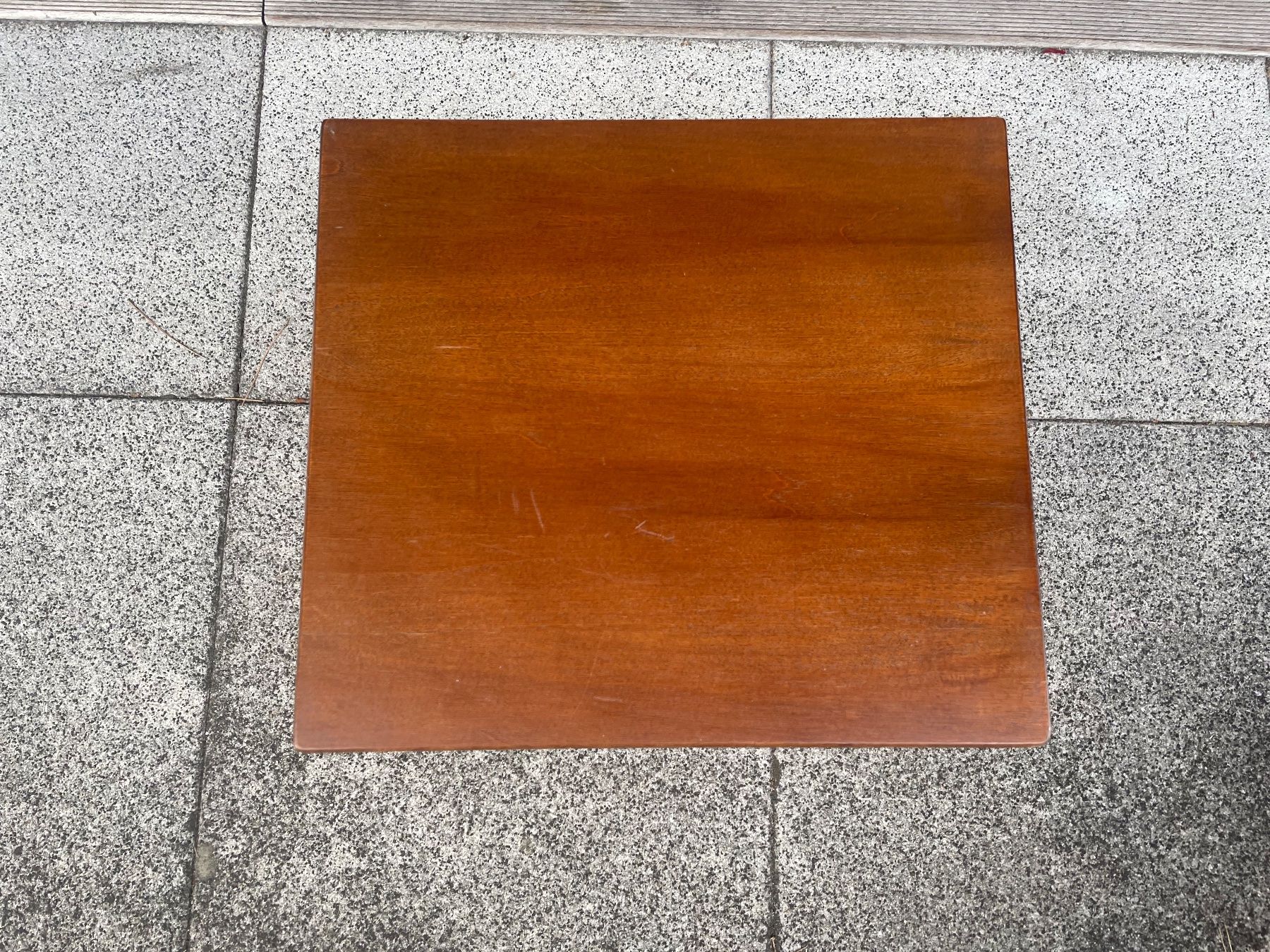 Tavoli: Anciennes Tables Gigognes – Usato da Vallamand venduto da Bricbracbroc82 5