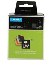 Dymo Etiketten LW (S0722480)