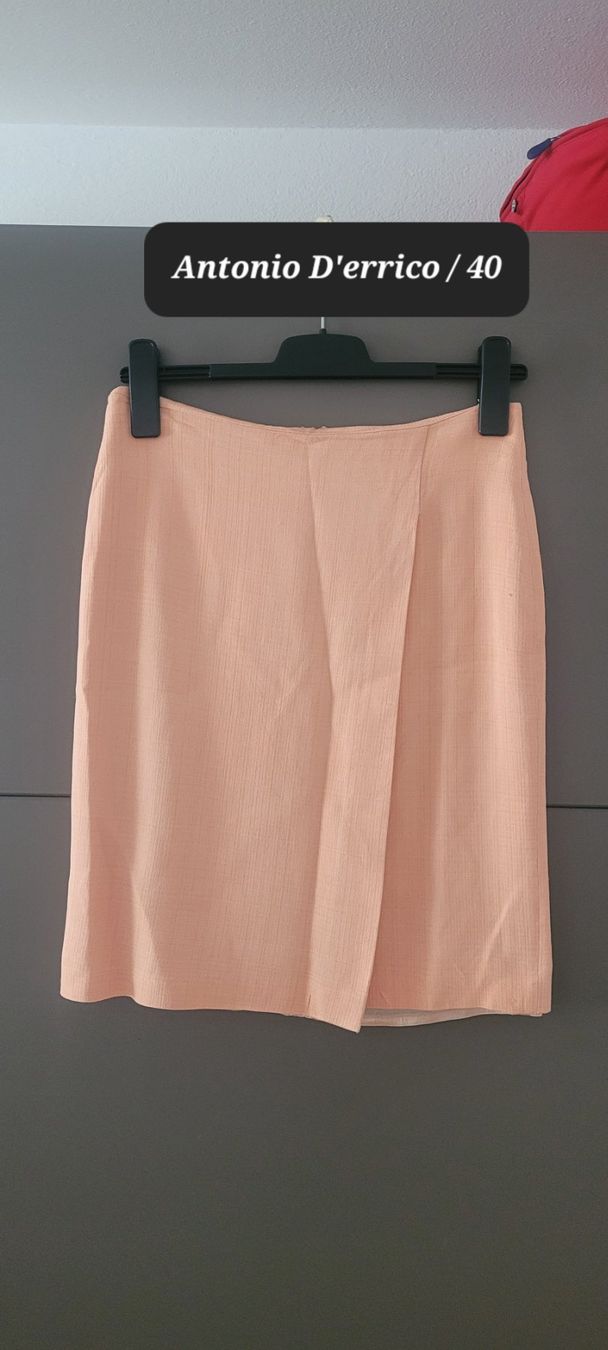 Camicette: Combinaison taille M/ coton 100% – Nuovo (secondo la descrizione) da Vevey venduto da x_y_f 9