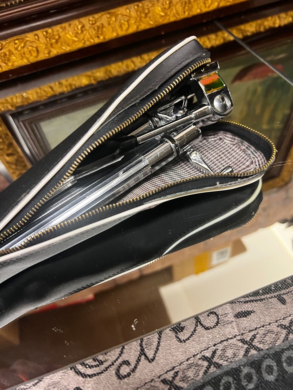 Altro in Scrittura & Disegno: Nostalgische Vintage-Stativ. – Usato da Oberengstringen venduto da Djs 6