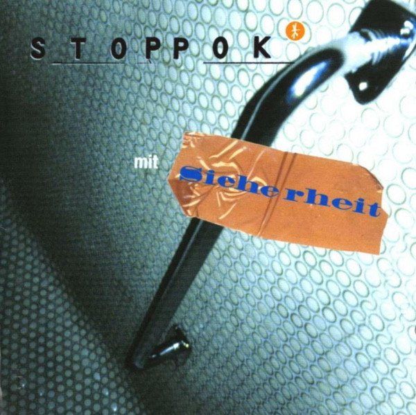 CD: CD Stoppok - Mit Sicherheit (1997) – Usato da Möriken AG venduto da mineralia