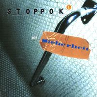 CD Stoppok - Mit Sicherheit (1997)