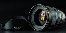 Nikon Nikkor 12-24 f/4 AF-S