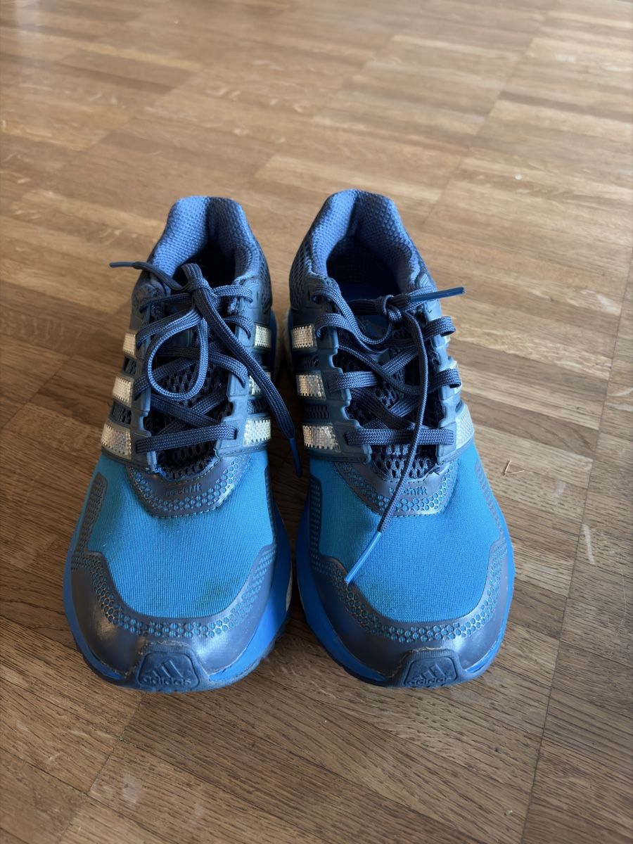 Adidas Scarpe per ragazzi: RESPONSE BOOST 2 TECHFIT JUN M, Grösse 40 – Usato da Frauenfeld venduto da jon_dlt7 2