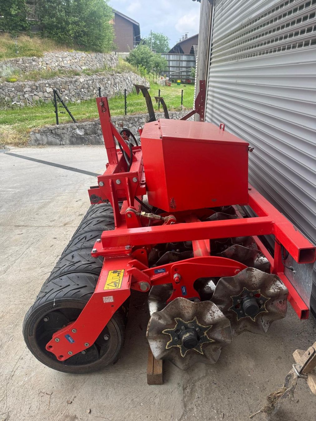 Tutte le macchine: Frontpacker – Usato da Ruswil venduto da lou_dfm5 1