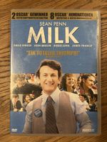 Milk - mit Sean Penn nach wahrer Geschichte, 2 Oscars