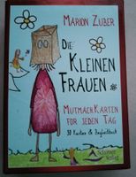 Die kleinen Frauen