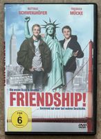 FRIENDSHIP