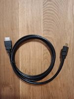 High Speed HDMI-Kabel 