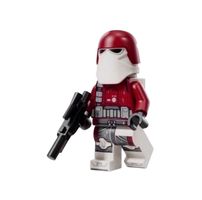 SW1430 Galactic Marine Clone Trooper Star Wars LEGO (NEU)