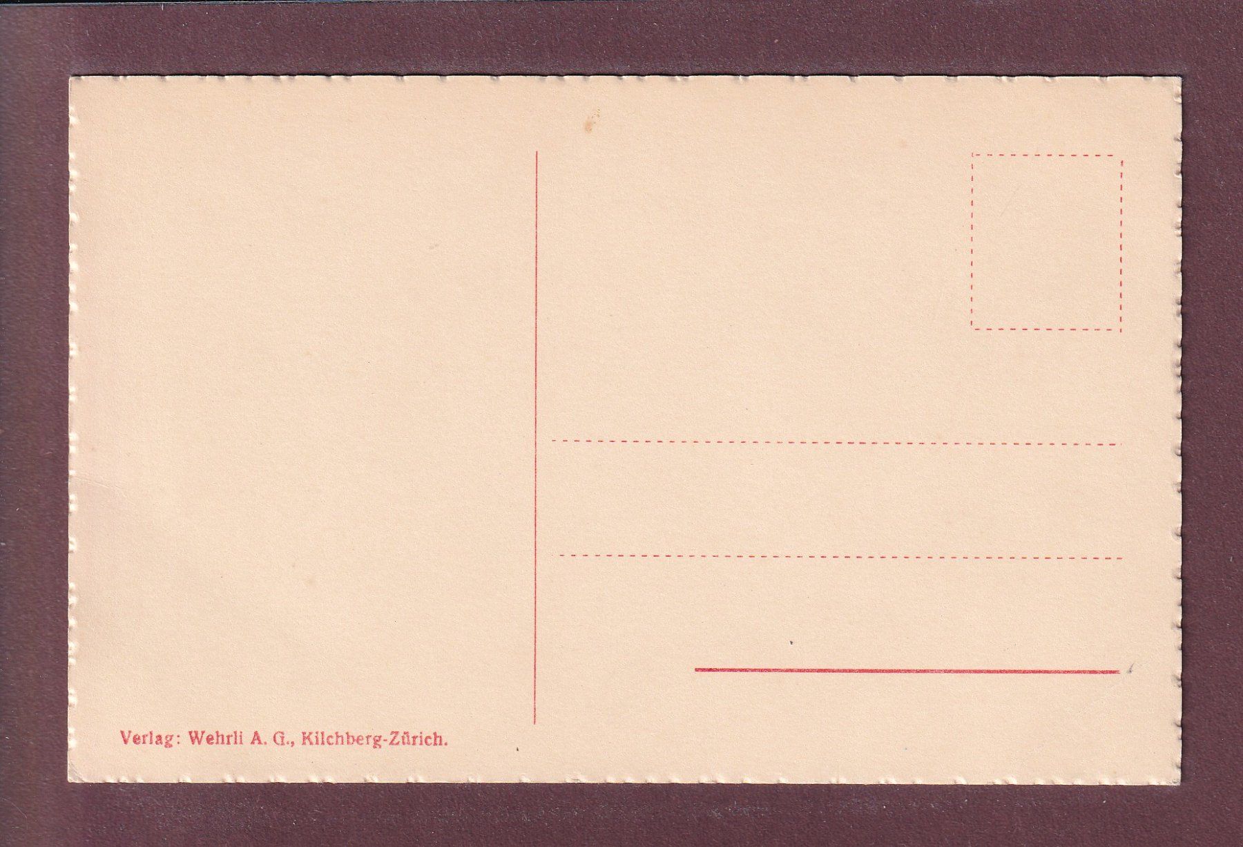 Cartes postales: RAPPERSWIL - Schloss – D'occasion à Pully par nicecards 1