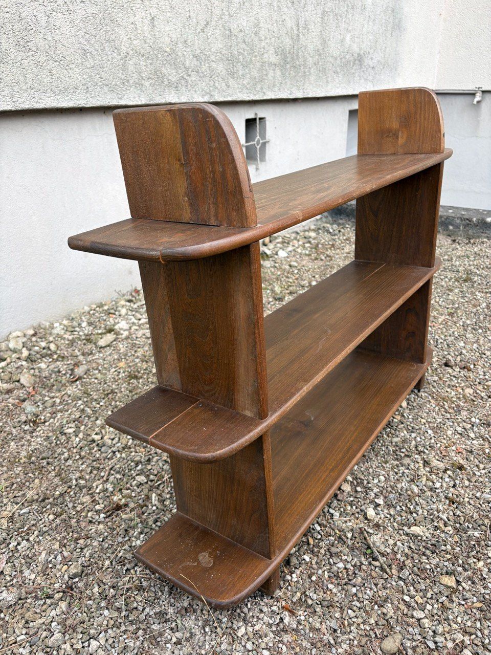Scaffali: Mid-Century Bücherregal – Difettoso da Ins venduto da ab_80