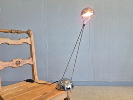 Stefano Cevoli Merdiana Desk Lamp Tischleuchte Bürolampe