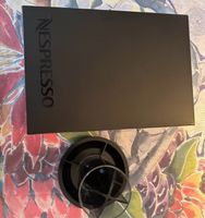 PORTA CAPSULE NESPRESSO NUOVO MAI USATO CON SCATOLA‪