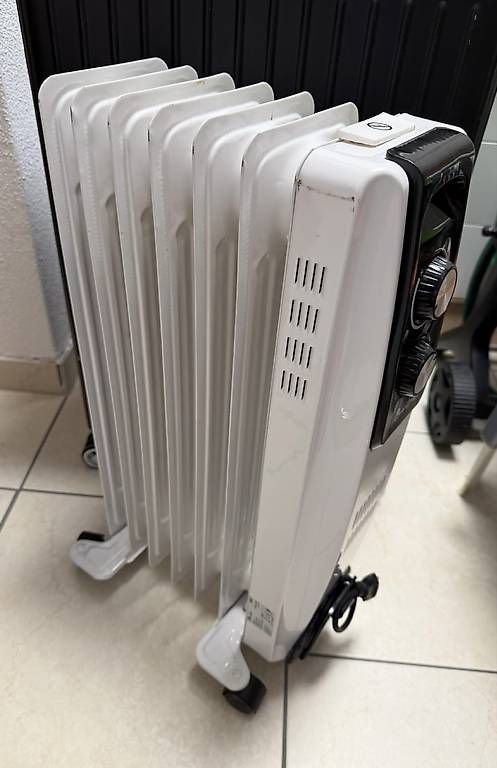Radiatori: Ölradiator – Usato da Lenzburg venduto da bes_8zjy 1