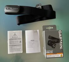 Garmin HRM 200 Herzfrequenzmesser Grösse M-XL
