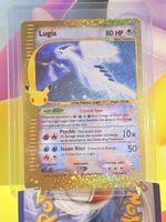 Carta Pokémon Lugia 149/147 30th Celebrations EN