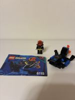 Lego 6115