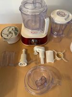Blender Moulinex Masterchef 8000