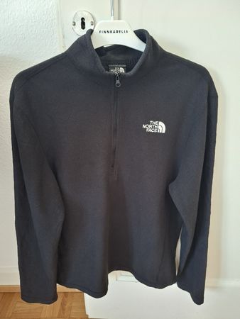 Polaire The North Face Homme Noir Taille M Bon etat