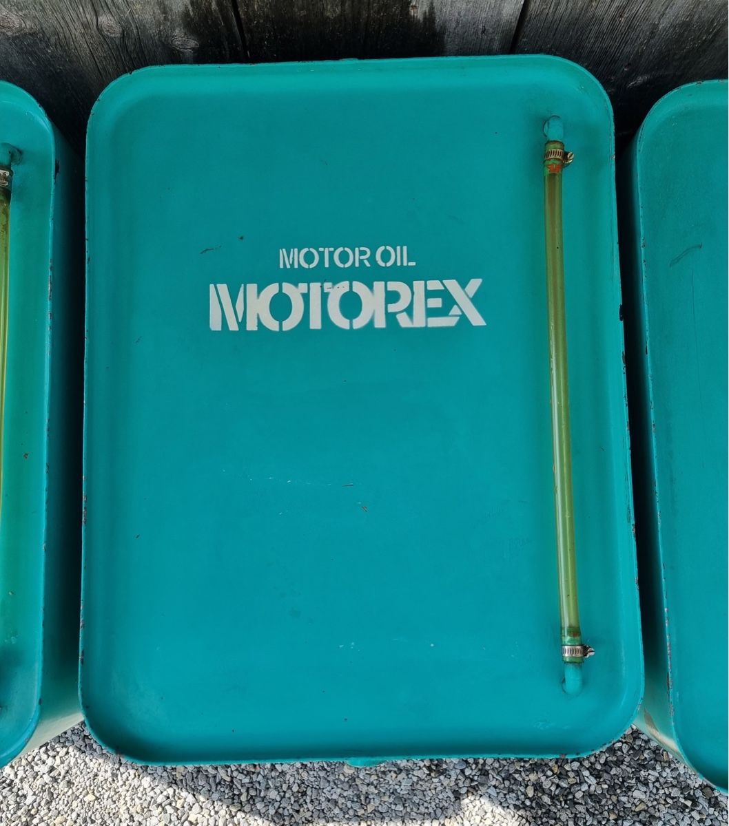 Accessori per altri veicoli: Motorex Oelbar – Usato da Adelboden venduto da tsch_00 2