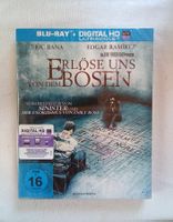 Erlöse uns von dem Bösen (Blu-Ray)