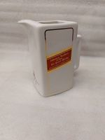 Johnnie Walker Red Label milk jug, collector's item!