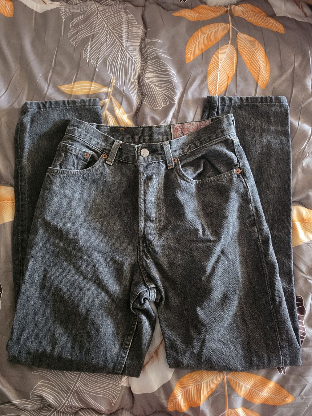 Levi's Jeans: lot de jeans Levi's  – Usato da Begnins venduto da dia_m6l2 3