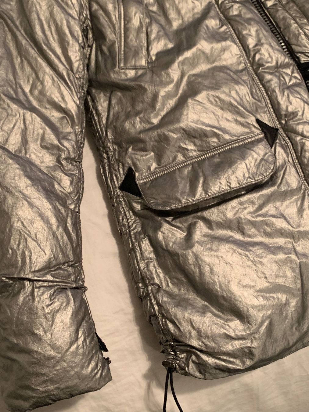 Jacken: Jacke KRU St. Moritz – Gebraucht aus Thalwil von Paulina72 2