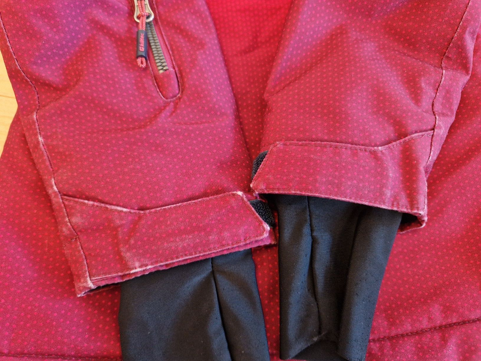 Killtec Giacche & Cappotti: Killtec Winter Jacket – Usato da Gibswil venduto da kweny 4
