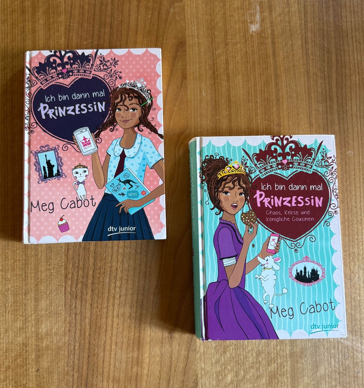 Libri: Kinderbücher – Usato da Raron venduto da lia_secondhand