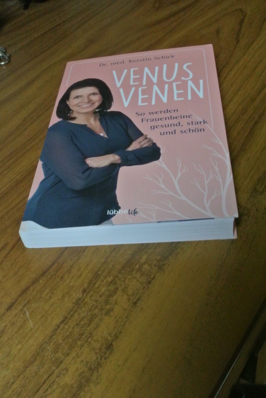 Libri: Venus Venen – Usato da Rüschlikon venduto da CBPL