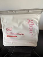 Kollagenpulver