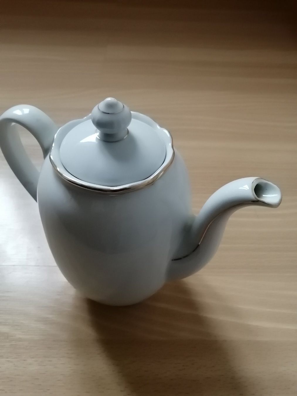Teiere: Kaffeekrug mit Goldrand – Usato da chur venduto da monita07