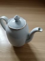 Kaffeekrug mit Goldrand