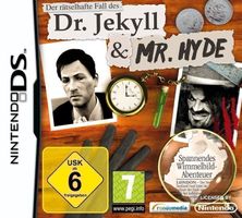 😎Dr. Jekyll & Mr Hyde DS