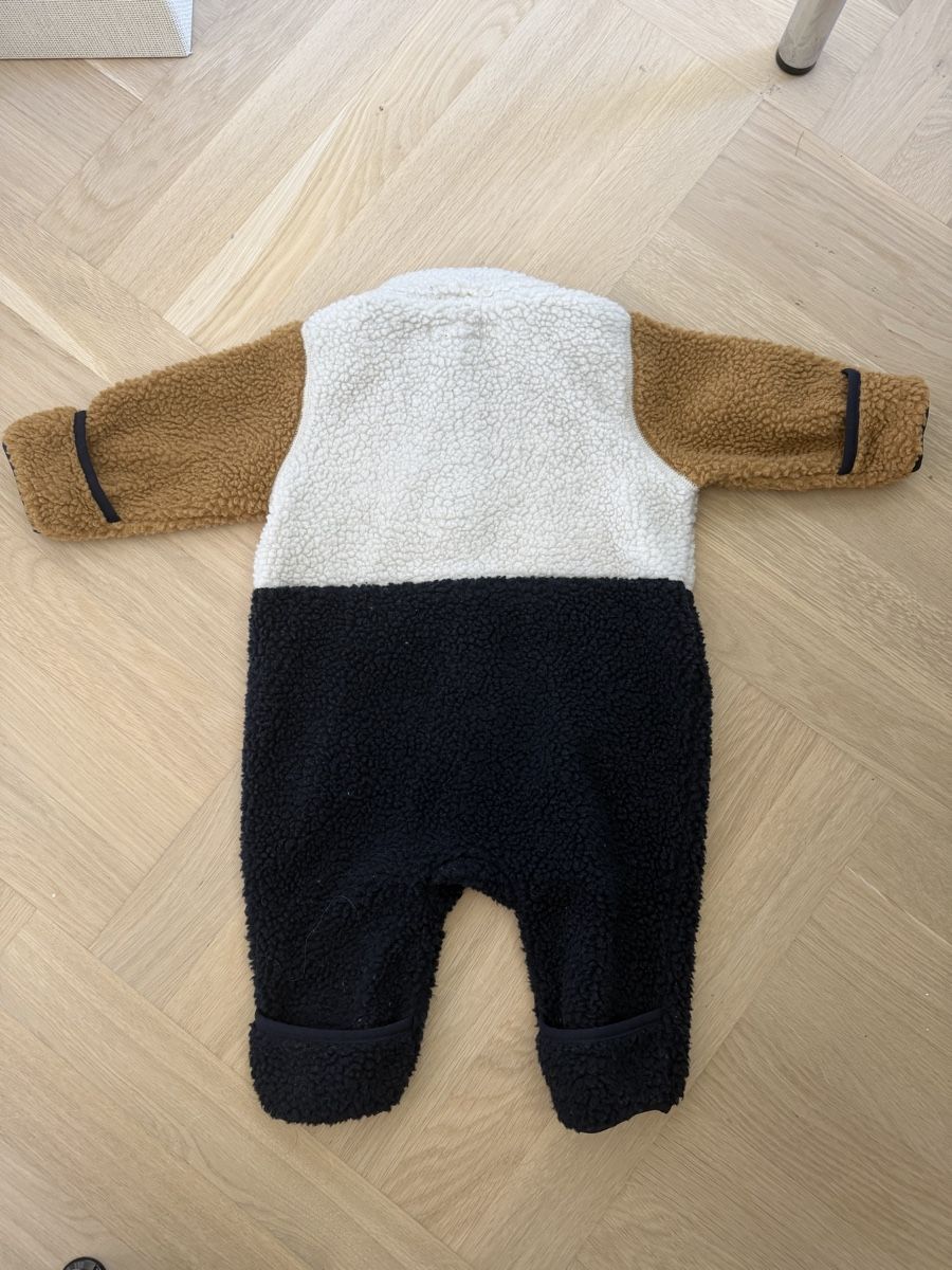 Liewood Strampler: Liewood Teddy Overall Gr. 68 – Gebraucht aus Küsnacht ZH von Sanibeljp 1