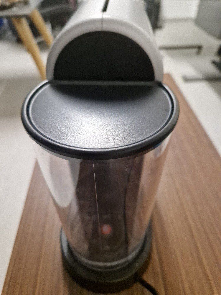 Macchine per caffè & Macchine per espresso: Kappselkaffeemaschine – Usato da Möriken AG venduto da 13-bergbahn 3